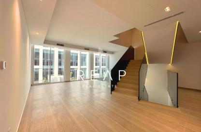 Villa - 4 Bedrooms - 5 Bathrooms for sale in Ixora - Al Barari - Dubai