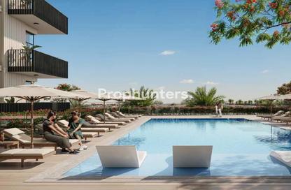 Apartment - 2 Bedrooms - 2 Bathrooms for sale in FIA - Town Square - Dubai Apartment - 2 Bedrooms - 2 Bathrooms for sale in FIA - Town Square - Dubai