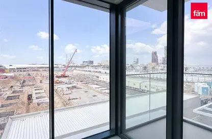 Apartment - 2 Bedrooms - 2 Bathrooms for rent in Seagate Building 1 - Seagate - Mina Rashid - Dubai