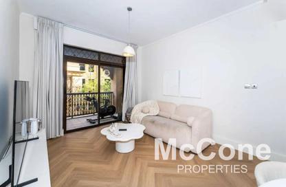 Apartment - 1 Bedroom - 1 Bathroom for rent in Reehan 7 - Reehan - Old Town - Downtown Dubai - Dubai Apartment - 1 Bedroom - 1 Bathroom for rent in Reehan 7 - Reehan - Old Town - Downtown Dubai - Dubai