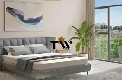 Villa - 3 Bedrooms - 4 Bathrooms for sale in Mudon Al Ranim 8 - Mudon - Dubai