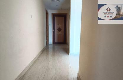 Apartment - 2 - 2 for rent in Safia Tower - Al Majaz 3 - Al Majaz - Sharjah