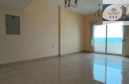 Apartment - 2 - 2 for rent in Safia Tower - Al Majaz 3 - Al Majaz - Sharjah