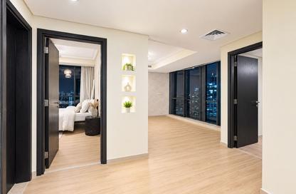 Apartment - 2 - 2 for sale in Goldcrest Views 2 - JLT Cluster J - Jumeirah Lake Towers - Dubai