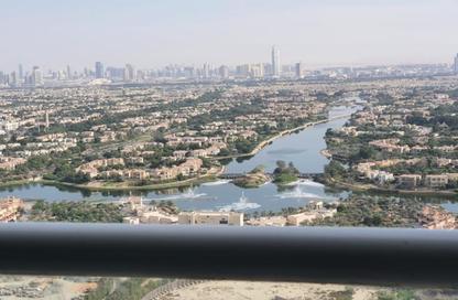 Apartment - 2 - 2 for sale in Goldcrest Views 2 - JLT Cluster J - Jumeirah Lake Towers - Dubai Apartment - 2 - 2 for sale in Goldcrest Views 2 - JLT Cluster J - Jumeirah Lake Towers - Dubai