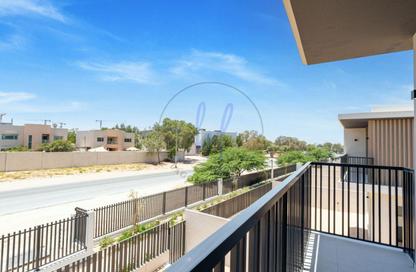 Townhouse - 4 Bedrooms - 5 Bathrooms for rent in Jebel Ali Village Townhouses - Jebel Ali Village - Jebel Ali - Dubai