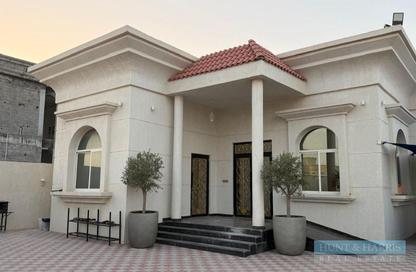 Villa - 3 Bedrooms - 4 Bathrooms for rent in Al Riffa - Ras Al Khaimah
