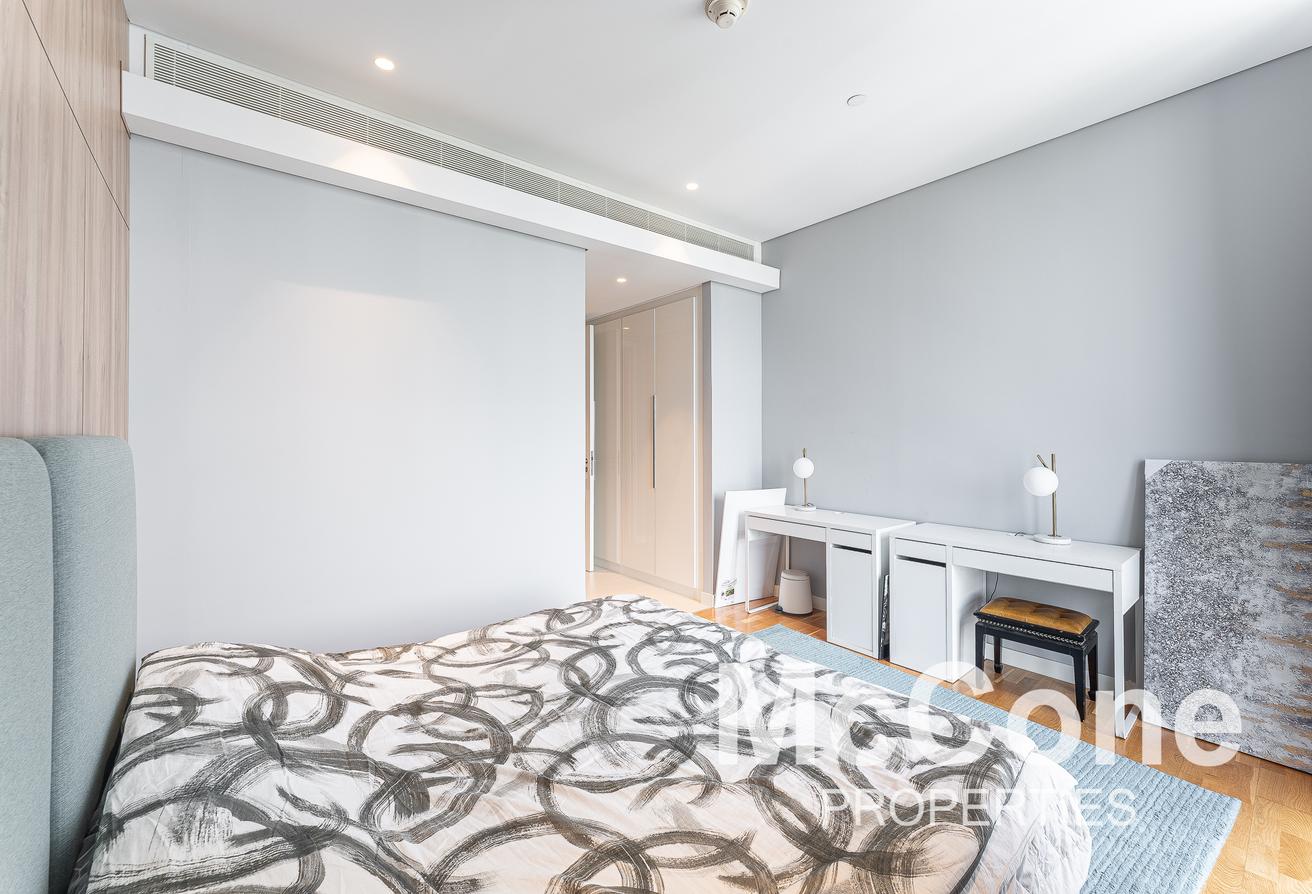 High Floor | Partial Seaview | Corner Unit photo 12