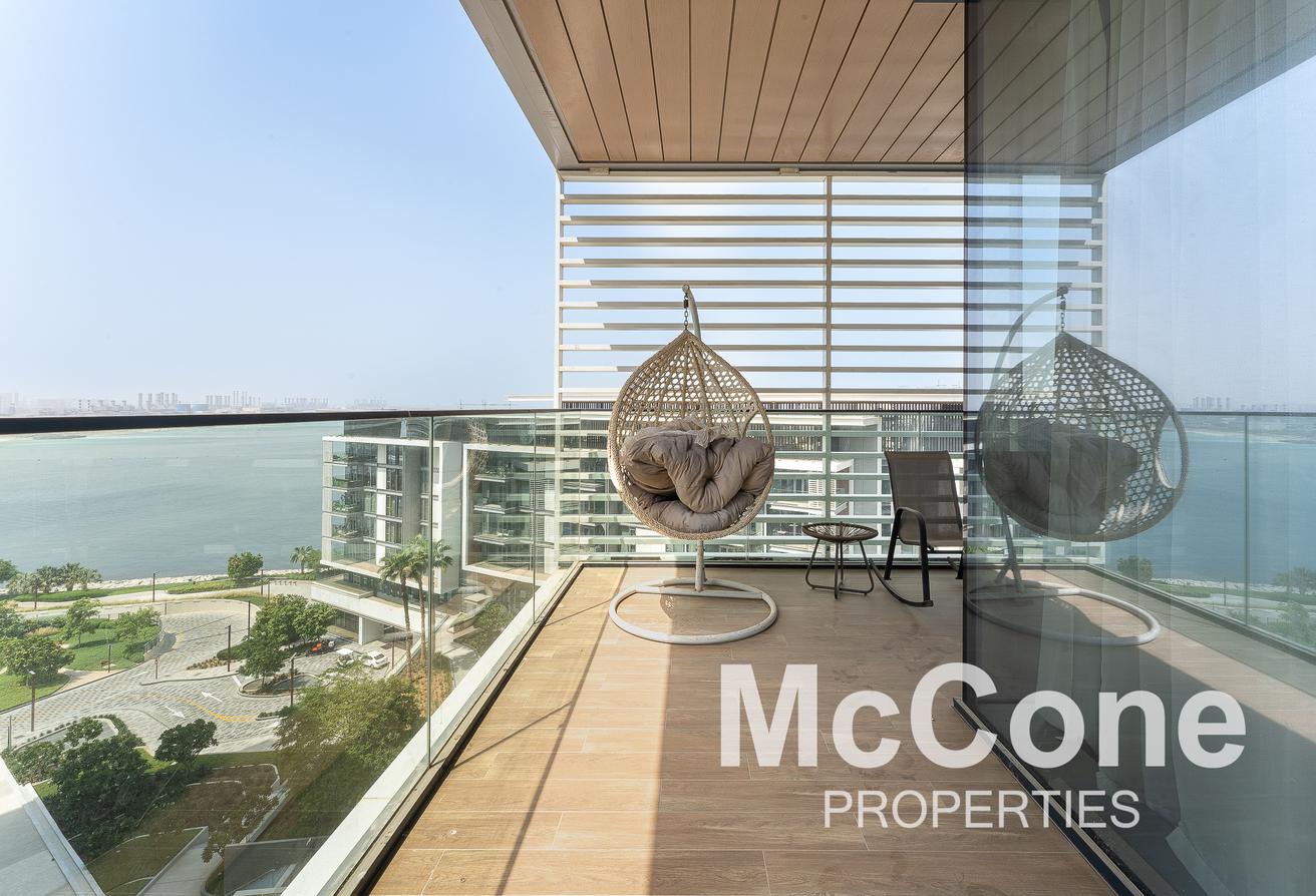 High Floor | Partial Seaview | Corner Unit photo 17