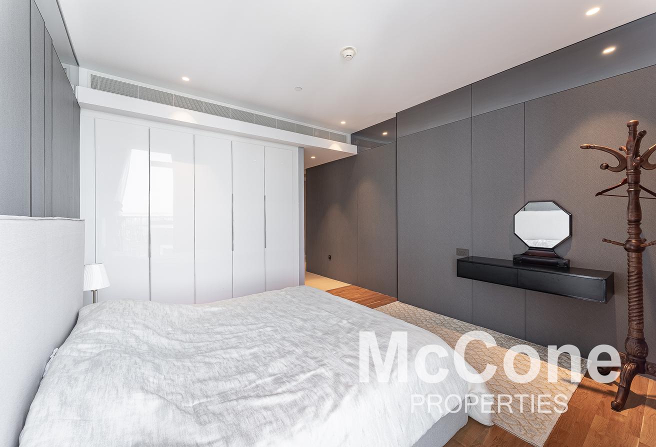 High Floor | Partial Seaview | Corner Unit photo 11