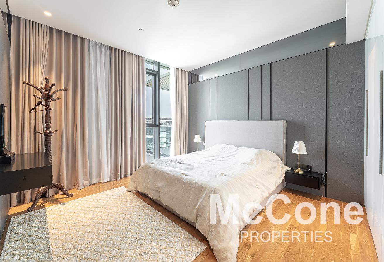High Floor | Partial Seaview | Corner Unit photo 10