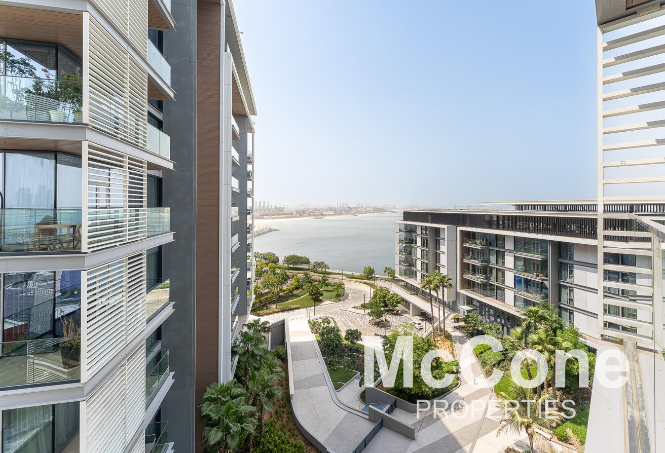 High Floor | Partial Seaview | Corner Unit photo 23