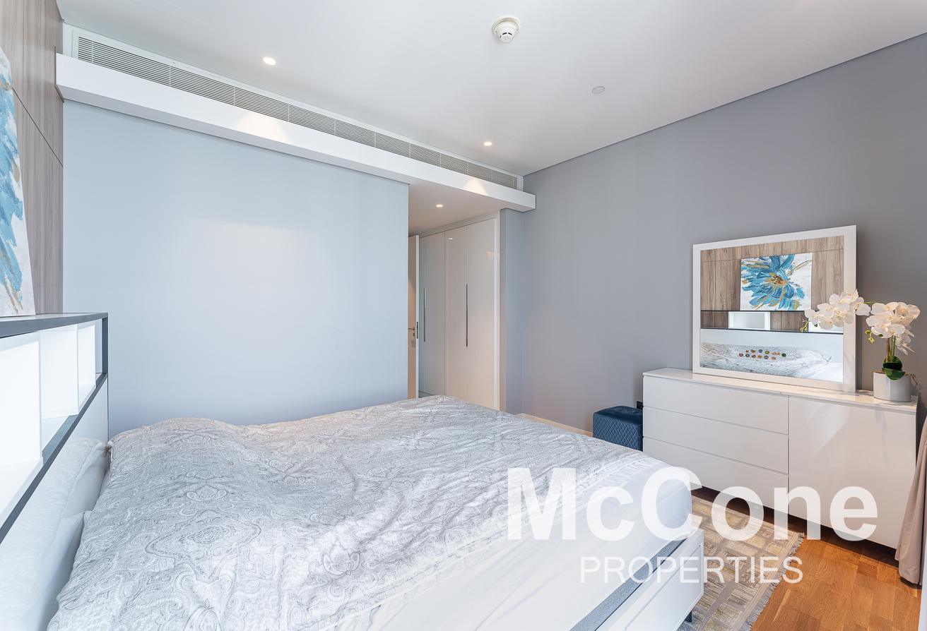High Floor | Partial Seaview | Corner Unit photo 9