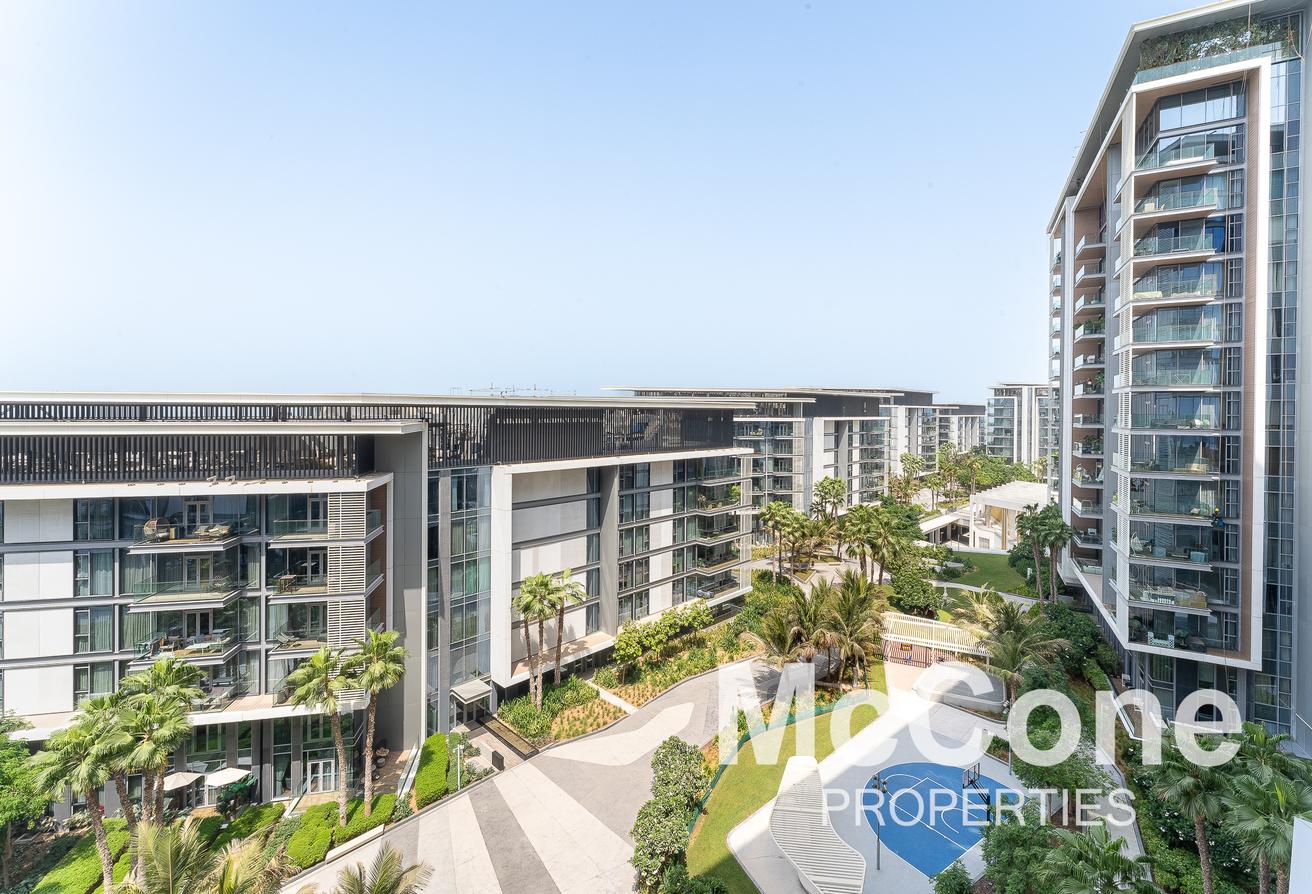 High Floor | Partial Seaview | Corner Unit photo 24