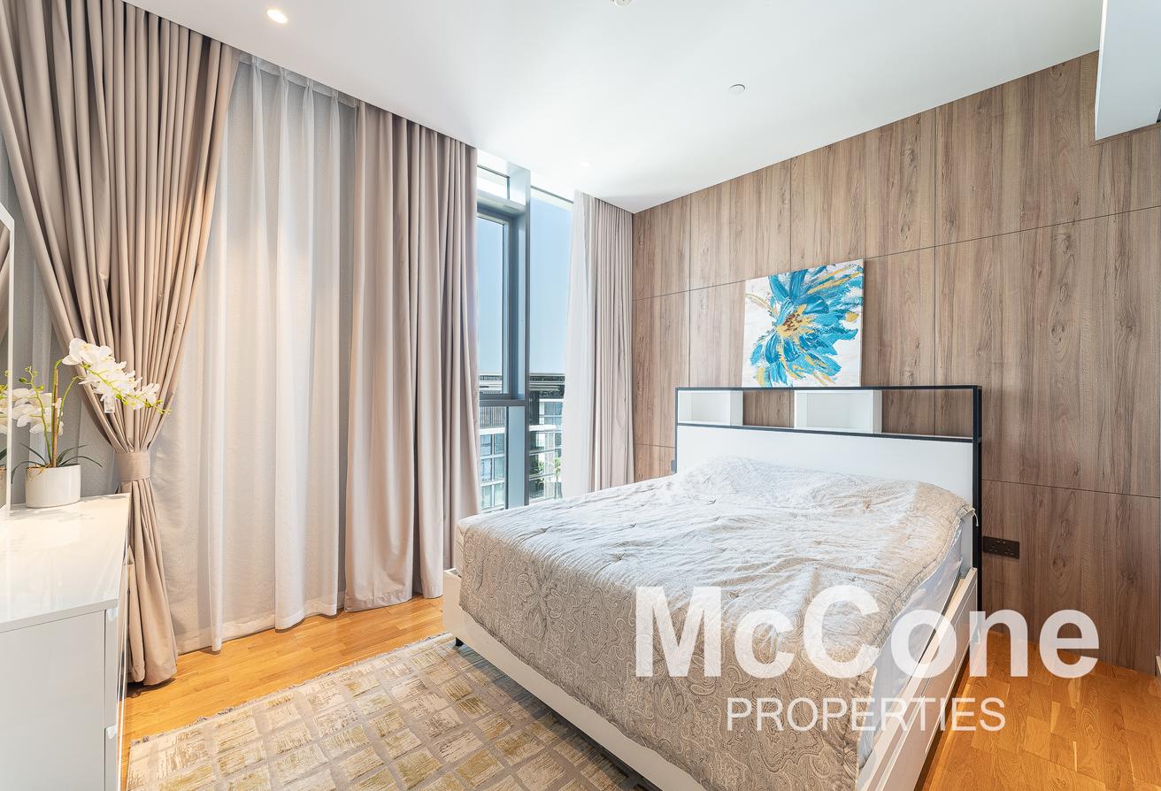 High Floor | Partial Seaview | Corner Unit photo 8