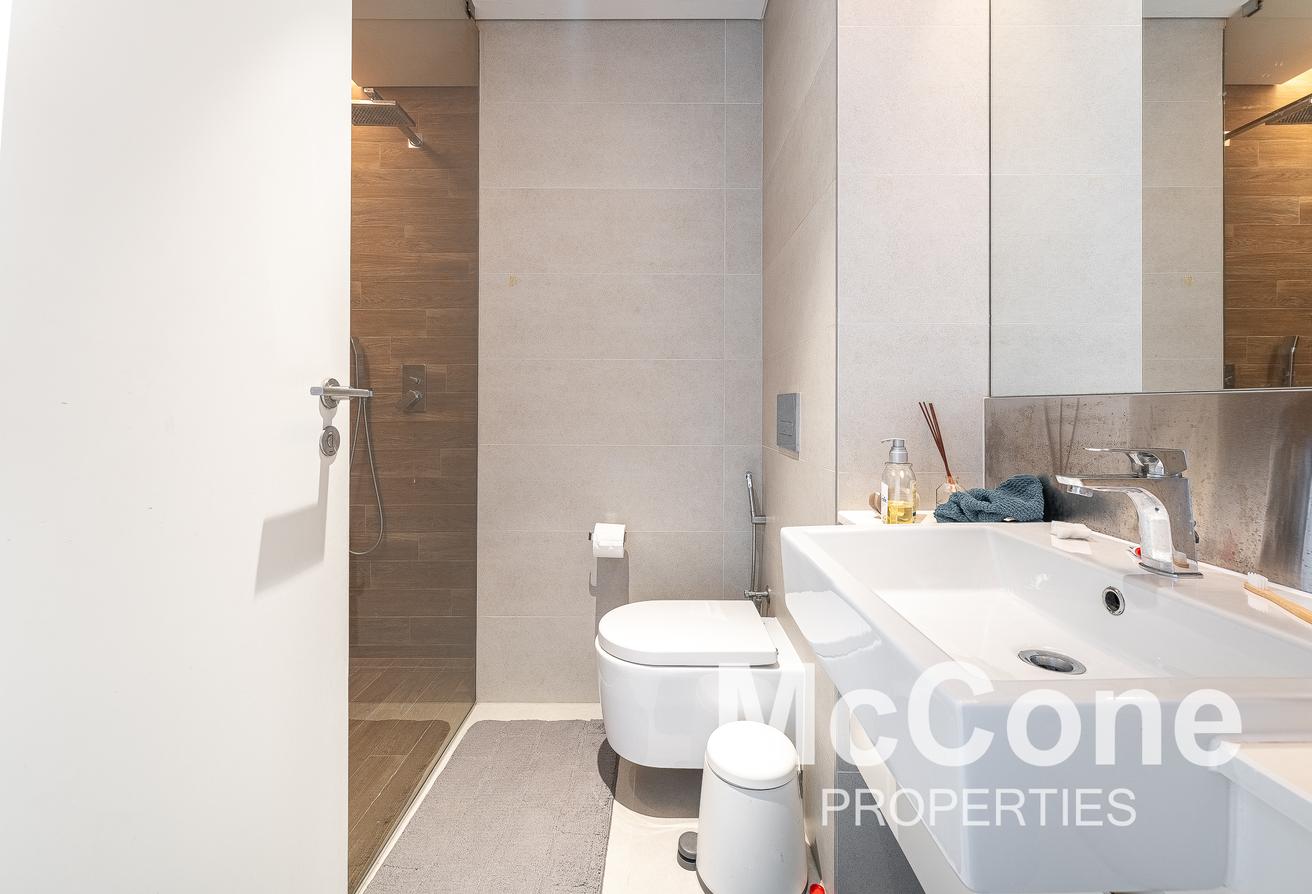 High Floor | Partial Seaview | Corner Unit photo 18