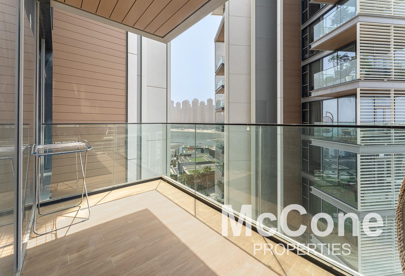 High Floor | Partial Seaview | Corner Unit photo 16