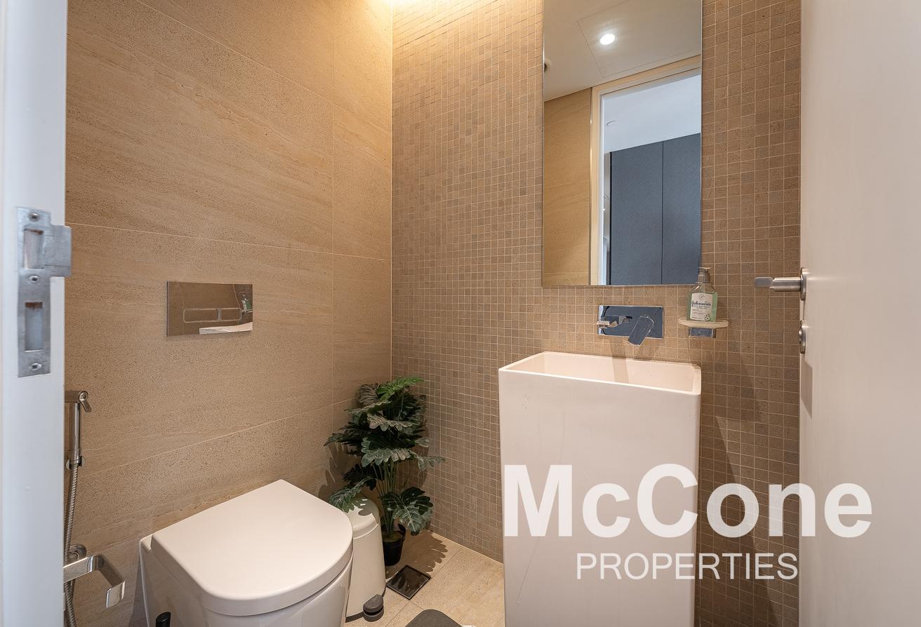 High Floor | Partial Seaview | Corner Unit photo 21