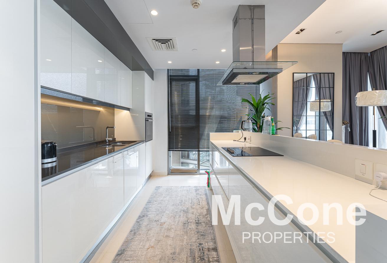 High Floor | Partial Seaview | Corner Unit photo 7