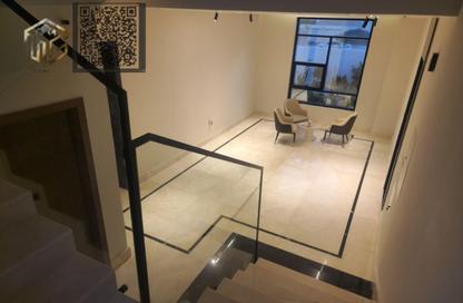 Villa - 3 - 5 for sale in Kabbali Hills - Al Helio 2 - Al Helio - Ajman