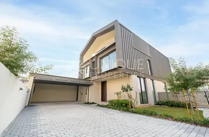 فيلا - 5 غرف نوم - 8 حمامات للبيع في ناد الشبا جاردنز المرحله الثانيه - حدائق ند الشبا - ند الشبا - دبي