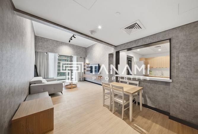 Upgraded & fully Renovated| Corner Marina View