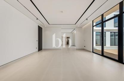 Villa - 5 Bedrooms - 6 Bathrooms for rent in Saih Shuiab House - Jebel Ali Hills - Saih Shuaib 1 - Jebel Ali - Dubai