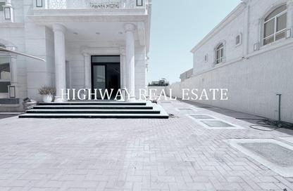 Villa - 5 - 7+ for rent in Hoshi 1 - Hoshi - Al Badie - Sharjah