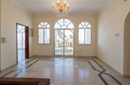 Villa - 4 Bedrooms - 5 Bathrooms for rent in Sharqan - Al Heerah - Sharjah Villa - 4 Bedrooms - 5 Bathrooms for rent in Sharqan - Al Heerah - Sharjah