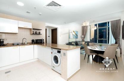 Apartment - 2 Bedrooms - 2 Bathrooms for rent in Ontario Tower - Business Bay - Dubai Apartment - 2 Bedrooms - 2 Bathrooms for rent in Ontario Tower - Business Bay - Dubai