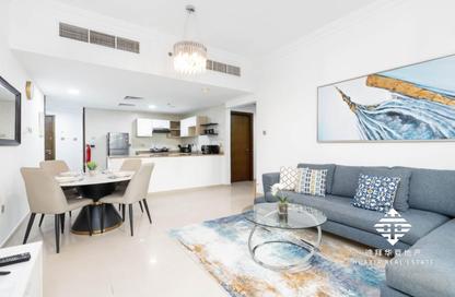 Apartment - 2 Bedrooms - 2 Bathrooms for rent in Ontario Tower - Business Bay - Dubai Apartment - 2 Bedrooms - 2 Bathrooms for rent in Ontario Tower - Business Bay - Dubai