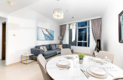 Apartment - 2 Bedrooms - 2 Bathrooms for rent in Ontario Tower - Business Bay - Dubai Apartment - 2 Bedrooms - 2 Bathrooms for rent in Ontario Tower - Business Bay - Dubai