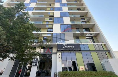 شقة - 1 حمام للبيع في The Pulse ريزيدنس Plaza B9 - ذا بالس ريزيدنس بلازا - ذي بالس - دبي الجنوب (مركز دبي العالمي) - دبي شقة - 1 حمام للبيع في The Pulse ريزيدنس Plaza B9 - ذا بالس ريزيدنس بلازا - ذي بالس - دبي الجنوب (مركز دبي العالمي) - دبي