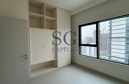 Apartment - 2 Bedrooms - 3 Bathrooms for rent in Park Field Tower 2 - Park Field - Dubai Hills Estate - Dubai