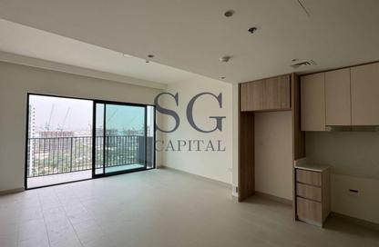 Apartment - 2 Bedrooms - 3 Bathrooms for rent in Park Field Tower 2 - Park Field - Dubai Hills Estate - Dubai