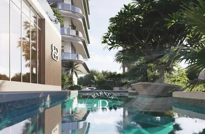 Apartment - 3 Bedrooms - 4 Bathrooms for sale in Arjan - Dubai