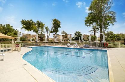 Villa - 3 Bedrooms - 3 Bathrooms for rent in Springs 1 - The Springs - Dubai Villa - 3 Bedrooms - 3 Bathrooms for rent in Springs 1 - The Springs - Dubai