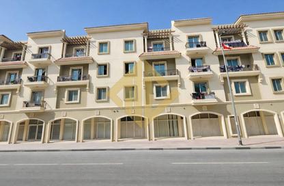 Whole Building - Studio - 7+ Bathrooms for rent in Warsan Village - International City - Dubai Whole Building - Studio - 7+ Bathrooms for rent in Warsan Village - International City - Dubai