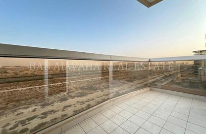 Apartment - 1 - 2 for rent in Silicon Gates 2 - Silicon Gates - Dubai Silicon Oasis - Dubai