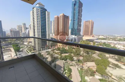 شقة - 2 غرف نوم - 2 حمامات للايجار في ألور سويتس - برشا هايتس (تيكوم) - دبي