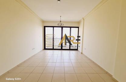 Apartment - 2 Bedrooms - 2 Bathrooms for rent in Tilal City B - Tilal City - Sharjah