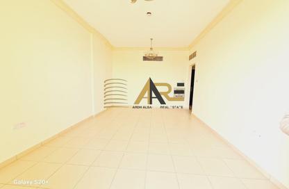 Apartment - 2 Bedrooms - 2 Bathrooms for rent in Tilal City B - Tilal City - Sharjah