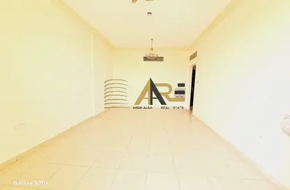 Apartment - 2 Bedrooms - 2 Bathrooms for rent in Tilal City B - Tilal City - Sharjah