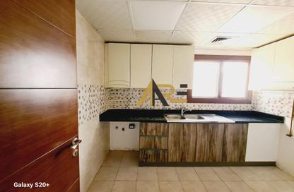 Apartment - 2 Bedrooms - 2 Bathrooms for rent in Tilal City B - Tilal City - Sharjah