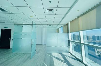 Office Space - Studio - 1 Bathroom for rent in B2B Tower - Business Bay - Dubai Office Space - Studio - 1 Bathroom for rent in B2B Tower - Business Bay - Dubai