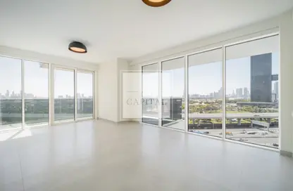 Apartment - 2 Bedrooms - 3 Bathrooms for rent in 1 Residences - 2 - 1 Residences - Al Kifaf - Bur Dubai - Dubai