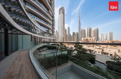 Apartment - 5 Bedrooms - 7 Bathrooms for sale in Imperial Avenue - Downtown Dubai - Dubai