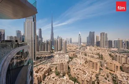 شقة - 5 غرف نوم - 7 حمامات للبيع في امبيريال افنيو - وسط مدينة دبي - دبي