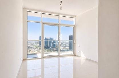 Apartment - 2 Bedrooms - 3 Bathrooms for rent in Carson B - Carson - Damac Hills - Dubai