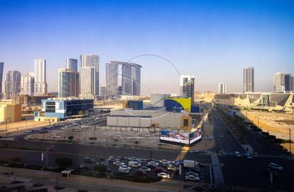 Apartment - 2 Bedrooms - 3 Bathrooms for rent in Marina Blue Tower - Marina Square - Al Reem Island - Abu Dhabi